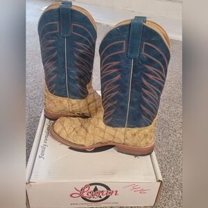 Cowboy Boots Mens